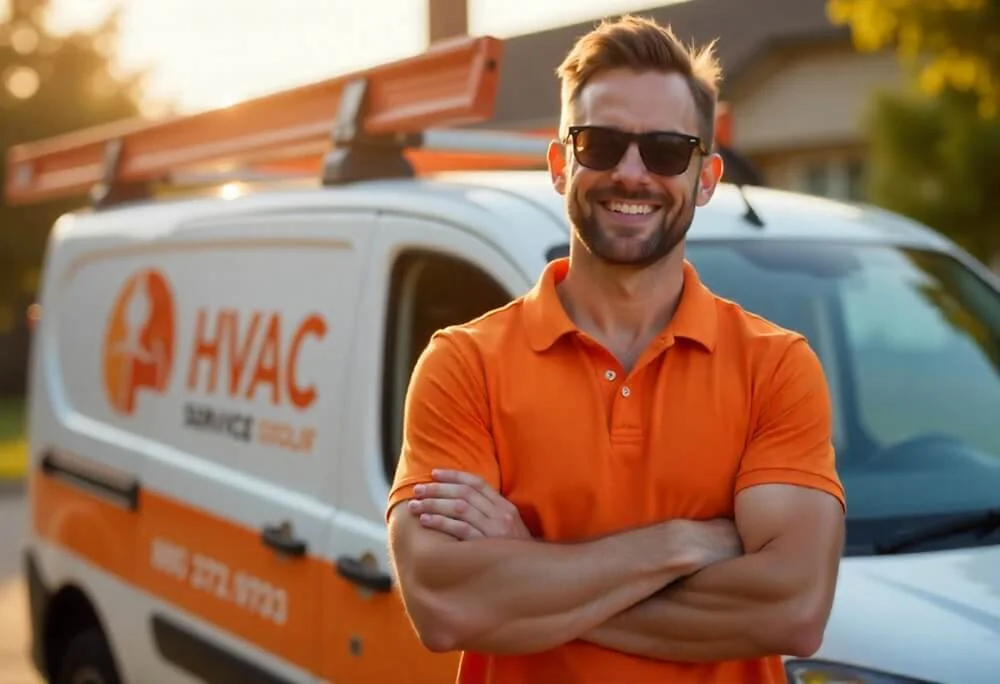 Professional HVAC repair and installation services in Elkhart, IA